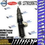 Diesel Engine Fuel Injector 21028884 BEBE4D20001 7421028884 7485003043 85003043