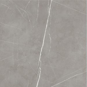 Wholesale Interior Ceramic Tile Floor Design 60x60cm Grey Color Thin For Bedroom And Living Room from china suppliers
