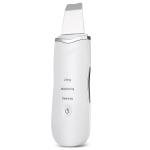25 KHZ Ultrasonic Skin Scrubber Spatula Face Clean Beauty Equipment