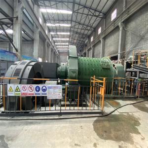 Wholesale Cement Limestone Powder 10t/H Mining Ball Mill Energy Saving from china suppliers