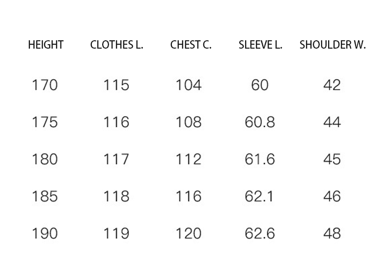 Men's Regular Winter Coat for Thick Europe And America Long Wool Trench Slim Fit Overcoat