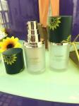 OEM Makeup Primer Sunflower Hydro Shining Isolation Emulsion