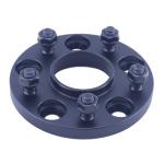 Forged Billet Aluminum 25mm Hubcentric Spacers For NISSAN GT-R X-Trail Silvia