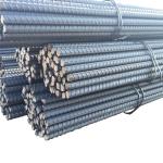 HRB400 Grade 5-36mm Rebar Made of Strength Steel for Construction in Saudi