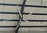 huge Warehouse Large Diameter Industrial Ceiling Fans