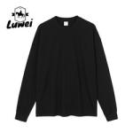 Cut Puff Print Custom Hoodie Crew Neck Slim Fit Heavyweight Wash Sweatshiets