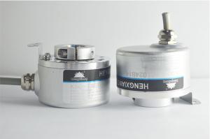 Wholesale K50 Rotary Through Hole Encoder 12mm Hollow Shaft For Bhf06.24g2000/407206 from china suppliers