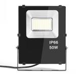 AC 180-300V Outdoor Led Security Flood Lights 50w-200w With CE RoHS Approval