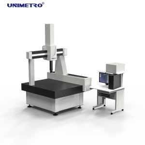 Wholesale Helium 3D Coordinate Measuring Machine With Marble Base from china suppliers