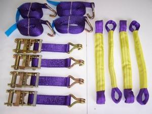 Wholesale Vehicle Recovery Sets, from china suppliers