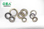 Stainless Steel Single Row Taper Roller Bearing High Precision ISO9001
