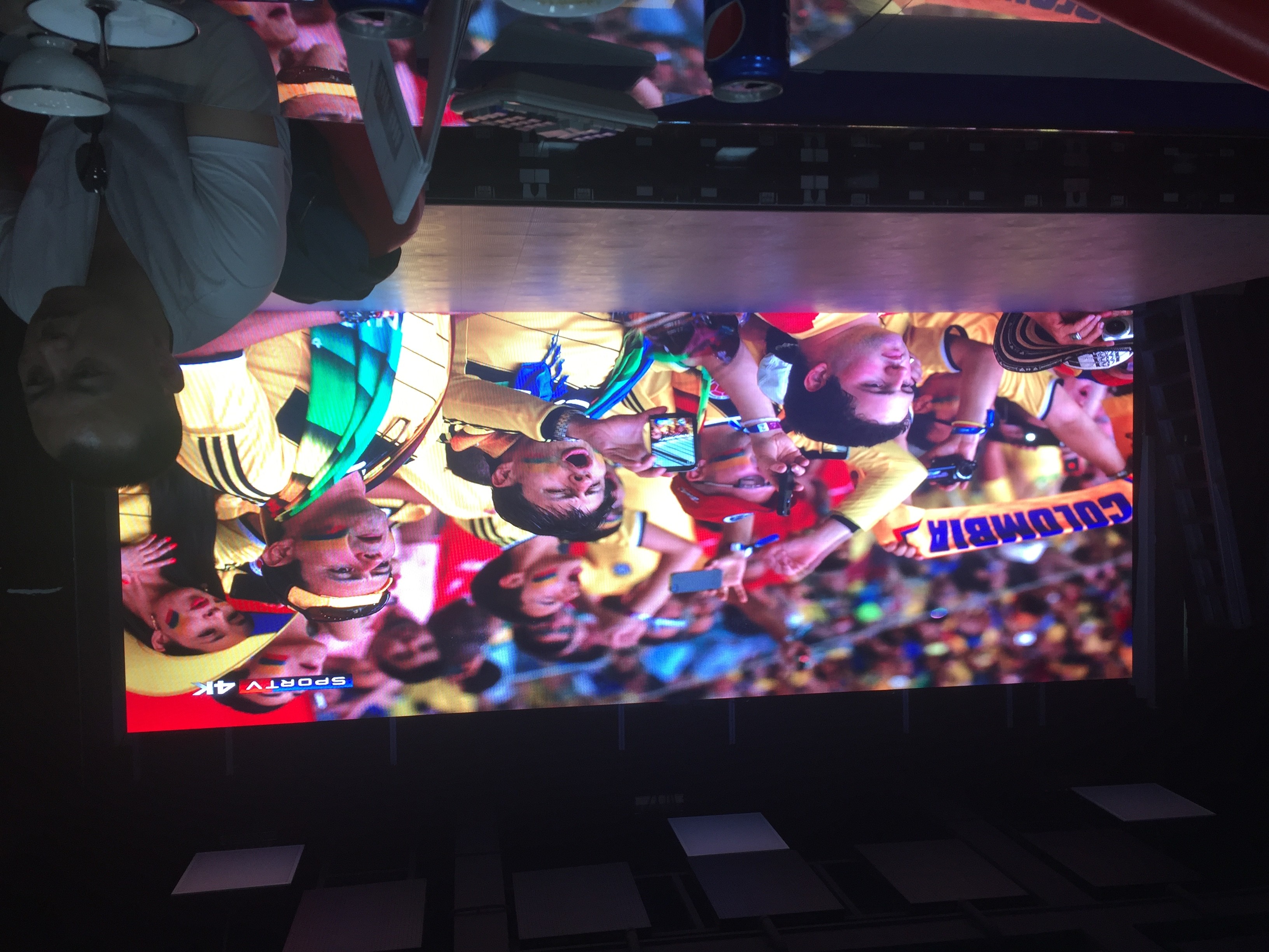 Dustproof IP43 Stage Background Led Screen , Events Outdoor Video Screen Rental