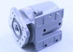 Yaskawa Aluminium Die Casting Parts 0.2KW Motor Shell IATF16949 Certification
