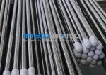 UNS N08904 Cold Drawn Bright Annealed Tube 19.05 mm x 1.65 mm