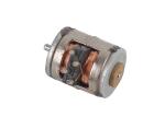 6mm Dia PM Micro Stepper Motor 3.3V Long Life 2 Phase Mini Step Motor