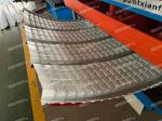 Two In One Arching Roll Forming Machine For Oman Market