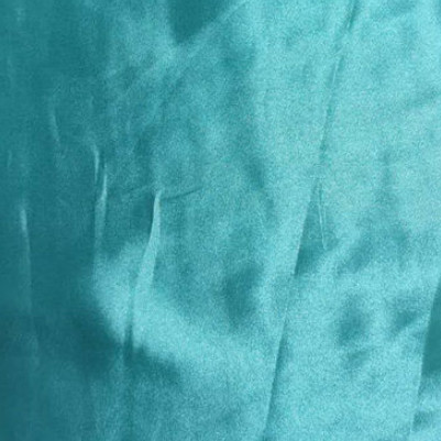 Shimmering Luxury Colours 100% Polyester Dyed Satin Woven Fabric