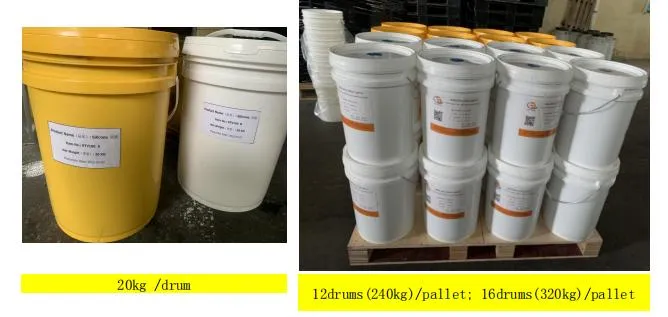 Firm 40 Shore a Platinum Cure RTV2 Silicone Rubber