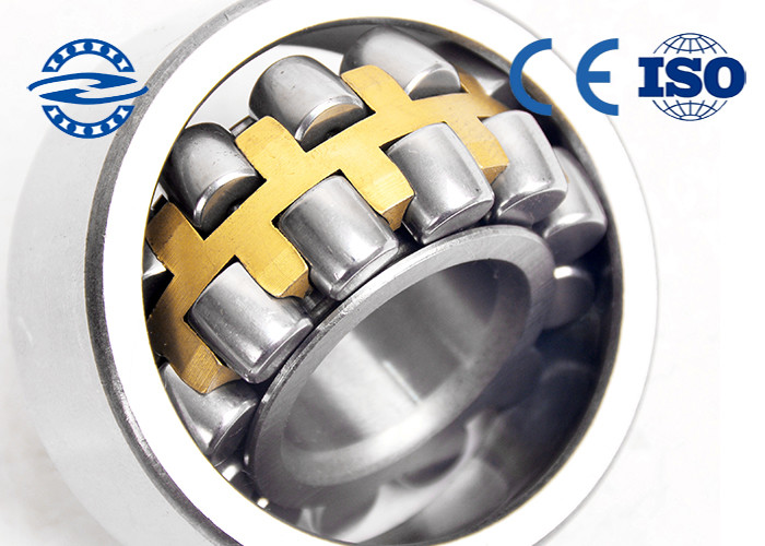 High Accuracy Small Stainless Steel Radial Roller Bearing 22317CC / W33