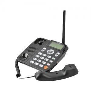 China Super Capacity Battery Business Landline Phone Support Hands-Free Long Lasting on sale
