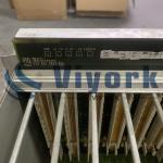 ABB 3BSE013230R1 Frequency Inverter Programmable Circuit Board 1A 690V Compact