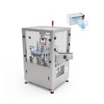 Vertical Cartoning Machine 1100mm Blister Cartoning Machine