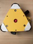 Total Station Accessories Total Station Tribrach With Optical Plummet