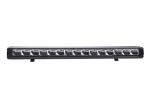 Black ECE 20inch Slim LED Driving Lights R112 LED Car Light Bar