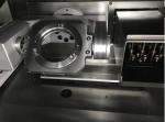 16 Burs 60000rpm 2.7KW 5 Axis Dental Milling Machine