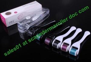 Wholesale best derma roller from SCAPE where to buy derma roller from china suppliers