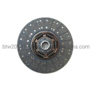 Wholesale Transmission System Parts 430 Clutch Plate Wg9725160390 for Brake Control Auto Parts from china suppliers