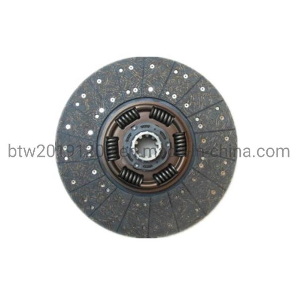 Transmission System Parts 430 Clutch Plate Wg9725160390 for Brake Control Auto