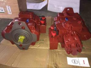 Wholesale Kayaba PSVD2-21E hydraulic Piston Pump and Gear pump of excavator YUCHAI35,SUNWARD 50 from china suppliers