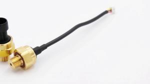 Wholesale OEM ODM Steam Electronic Air Pressure Sensor 10 Bar 20 Bar from china suppliers