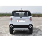 s Top Choice 72V Battery Capacity Adult Low-Speed Car with 6-Hour Charging Time