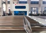 800mm Fully Automatic Carton Box Case Packing Machine PUR Glue 11.5KW