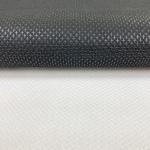 Black / White Non Woven Fabric , Anti UV Recycled Non Woven Fabric Material