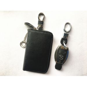 RF shielding car key case