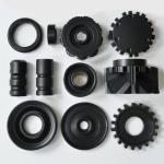 Durable Customized Industrial epdm Rubber Mouldings for automobile free