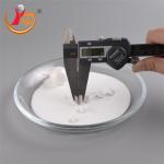 0.08-0.18mm Small White YSZ Ceramic Grinding Beads For Lab Planetary Ball Mill