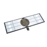 Human Machine Interface Capacitive Membrane Switches For Household Appliances