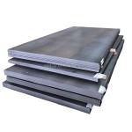 Customized Size Q235 Q345 Cold Rolled Carbon Steel Sheet for Equipment