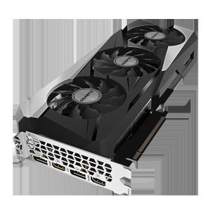 Wholesale GIGABYTE RTX 3070 Ti GAMING OC 8G Vga Gaming Graphics Card For Desktop from china suppliers