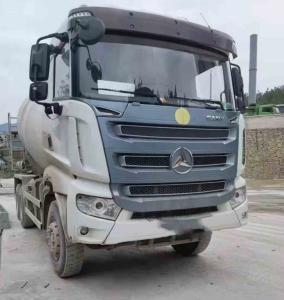 Wholesale 12M³ Used Concrete Mixer Truck Sany SY312C-6W 257 KW Rated Power from china suppliers