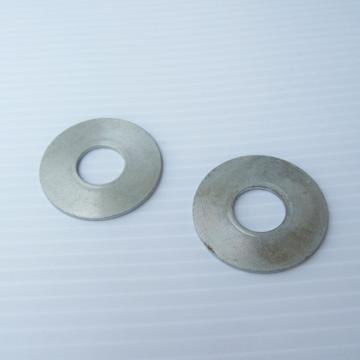 Stainless steel spacer
