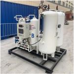 Nitrogen Gas Generator Manufacturing Plant for Food Industry