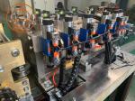 Low Price Light Gauge Framing Steel Profile Metal Shape Roll Forming Machine