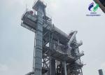 High Speed NE Plate Chain Mining Bucket Elevator Cement Plant Equipment