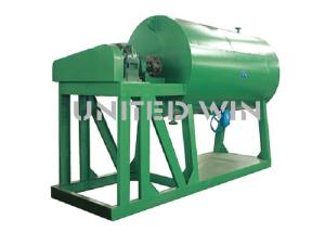 Wholesale 15kw Open Type Vacuum Dryer For Pulpinesss Paste Like Mixture Powder from china suppliers