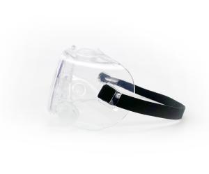 Wholesale Chemical Protective Safety Goggles / Medical Isolation Goggles Labor Laser Prevention from china suppliers